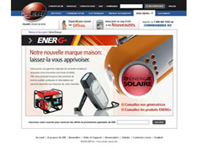 Energ+