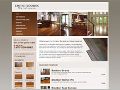 Exoticflooring